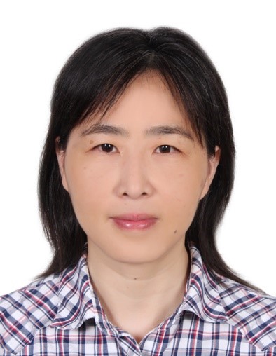 Jianli Hua