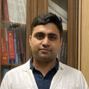 Nitin Dhochak