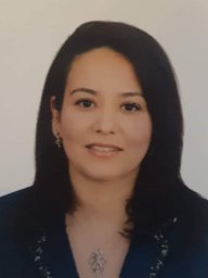 Sonia Ouni