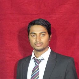 Pankoj Kumar Das