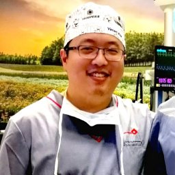 Vincent Khor