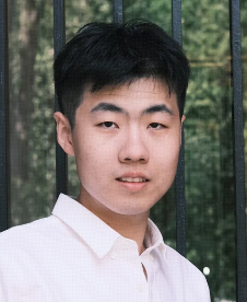Kexin Huang