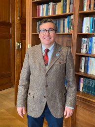 Carlos Luis Parra Calderón