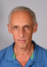 Michael Peleg