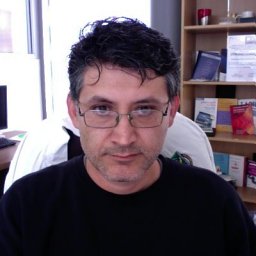 José Manuel Nápoles-Duarte
