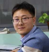 Yongbao Wu