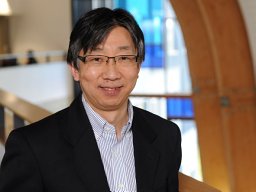 Keiichi Nakata