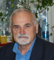 Vyacheslav Iosifovich Mali