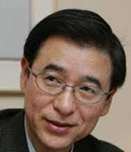 Takashi Yabe