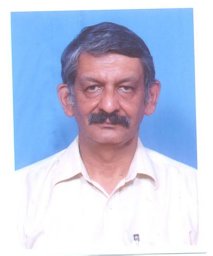 Mandyam Dhati Ravi