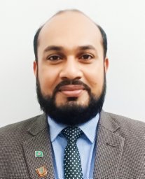 A K M Mominul Islam