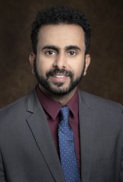 Mohammed Alwatban