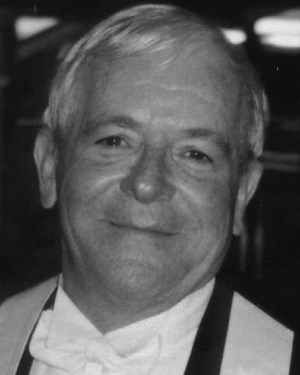 Antoine G. Roederer