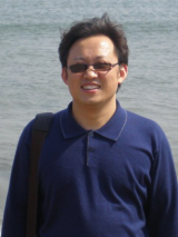 Zhihua Lin