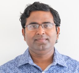 Sunil Kumar
