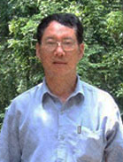Guofa Kang