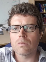 Adrian Muxworthy