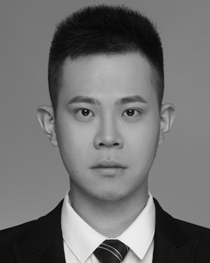 Jiawei Xing
