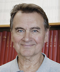 Mikhail A. Anisimov