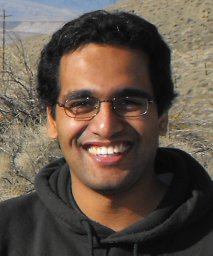 Jayakrishnan Nair