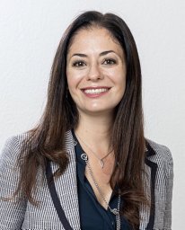 Anjali Raja Beharelle