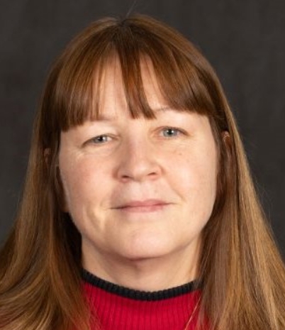Mary T. Rodgers