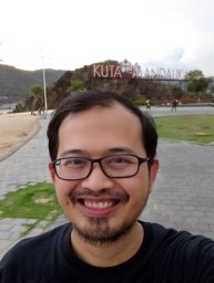 Galuh Syahbana Indraprahasta