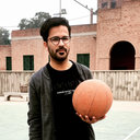 Shahzaman Khan
