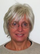 Penny Jeggo