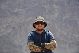 Ankur Dabhi