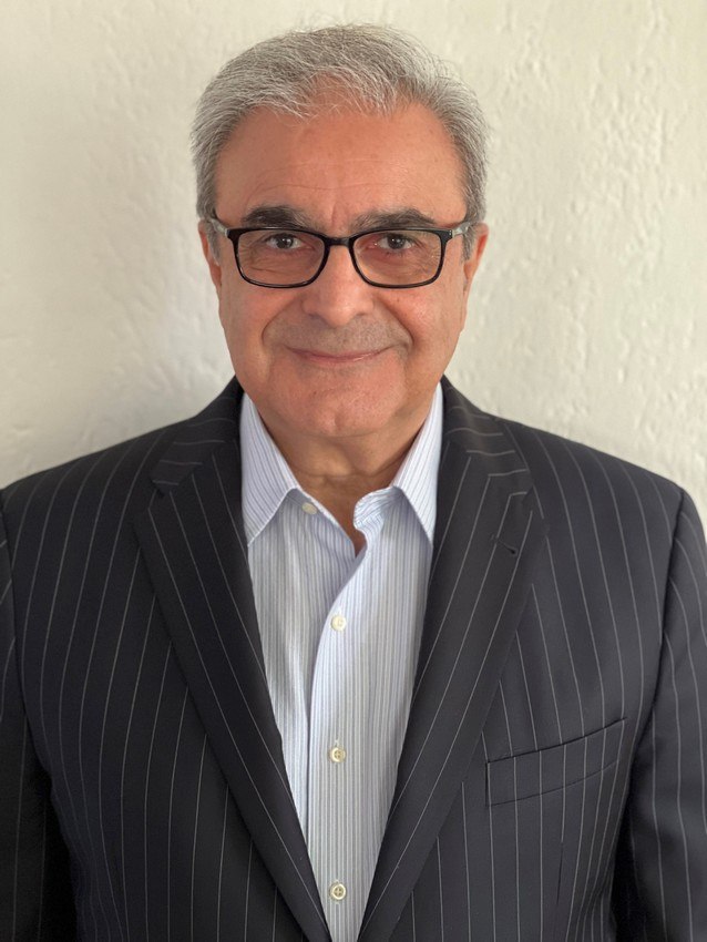 Ali Eskandarian