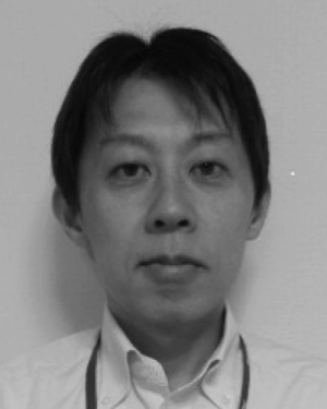 Kaneko, Saichiro