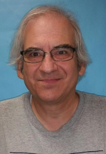 Michael Renardy