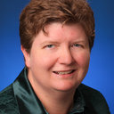 Rebecca Stevens