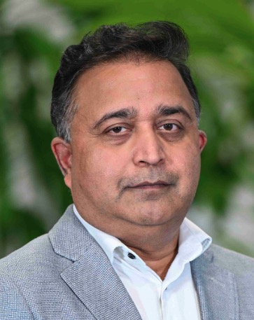 Vinay Gupta