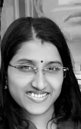 Aparna K. Balan