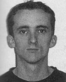 Robert Schlub
