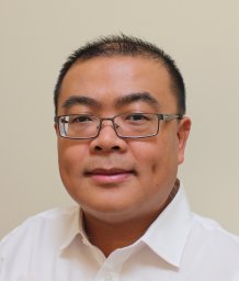 Jinwei Zhang