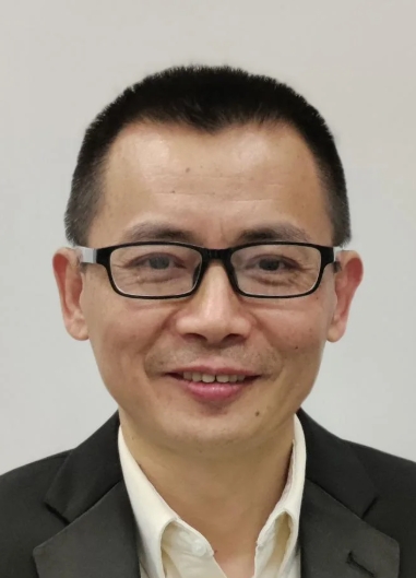Bin Gao