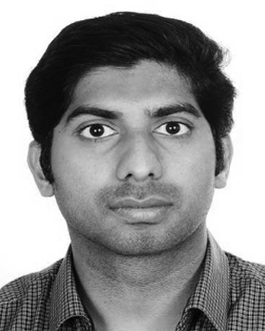 C. Krishnan