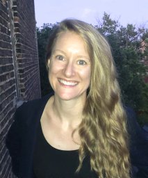 Mary Ellen Stitt