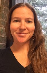 Lauren M. Porensky