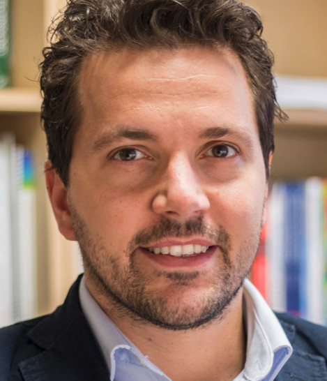 Umberto Berardi