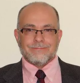 Richard Scott Erwin