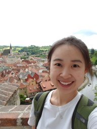 Yiwen Lin