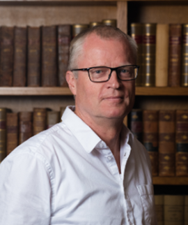 Nan Dirk de Graaf