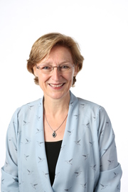 Ingrid Gelissen