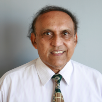 Debes Bhattacharyya