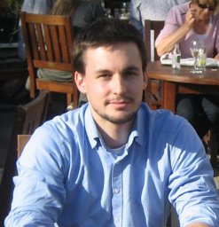 Endre Laszlo