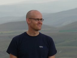 Chris Minto